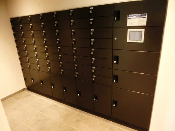 レックスガーデン神楽坂北町の物件内観写真